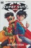 SUPER SONS OMNIBUS SUPER DUPER EDITION HC [9781779524065]